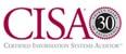 CISA logo